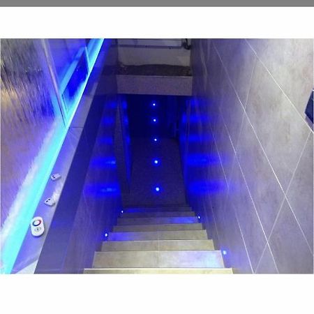 Logement Haut De Gamme Jacuzzi Sauna 클레르몽페랑 외부 사진
