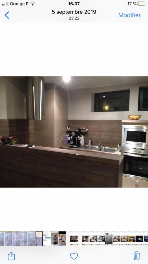 Logement Haut De Gamme Jacuzzi Sauna 클레르몽페랑 외부 사진
