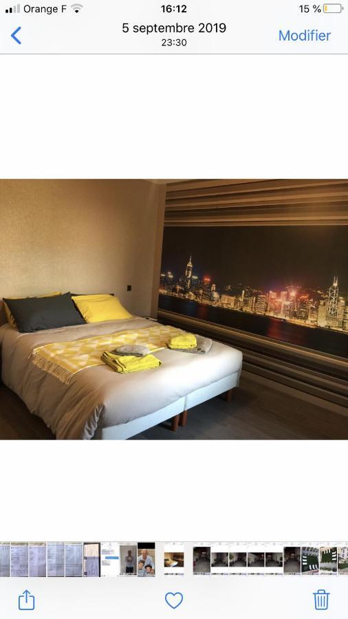 Logement Haut De Gamme Jacuzzi Sauna 클레르몽페랑 외부 사진